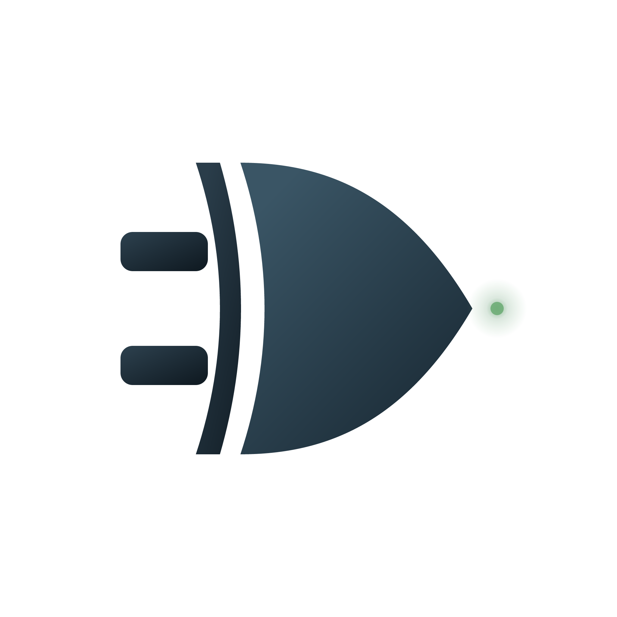 Trace logo